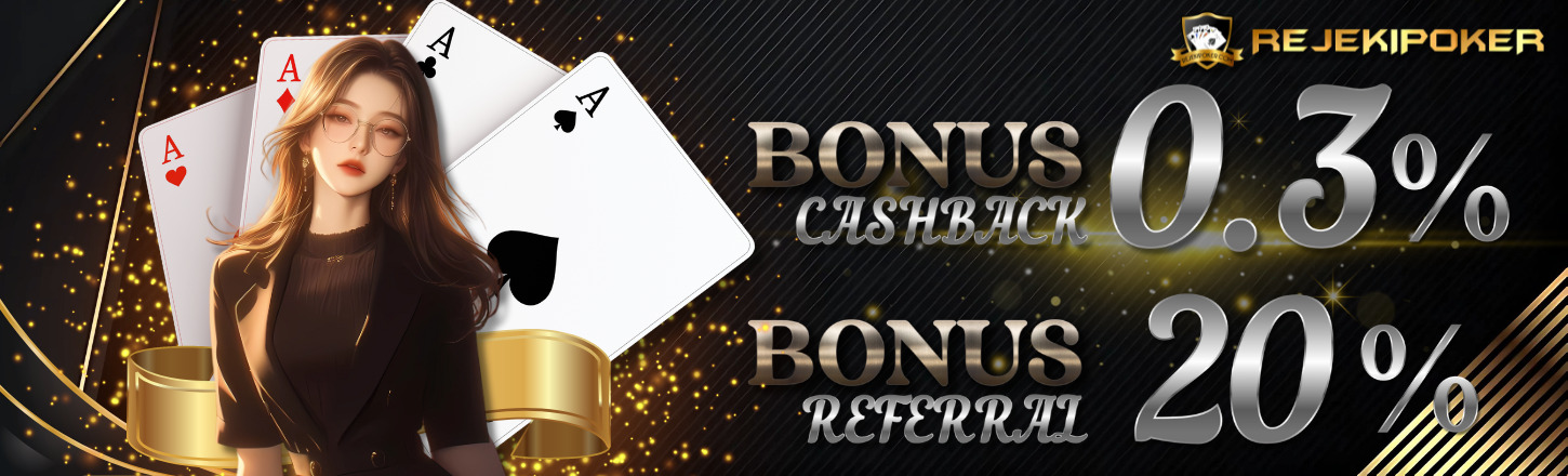 rejekipoker